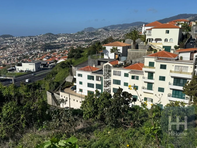 Terreno para Venda em Funchal (Santa Maria Maior) Foto 10
