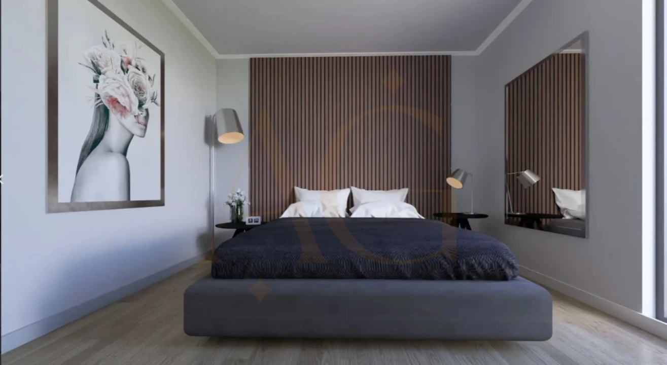 Apartamento T1 para Venda em Portimão Foto 6