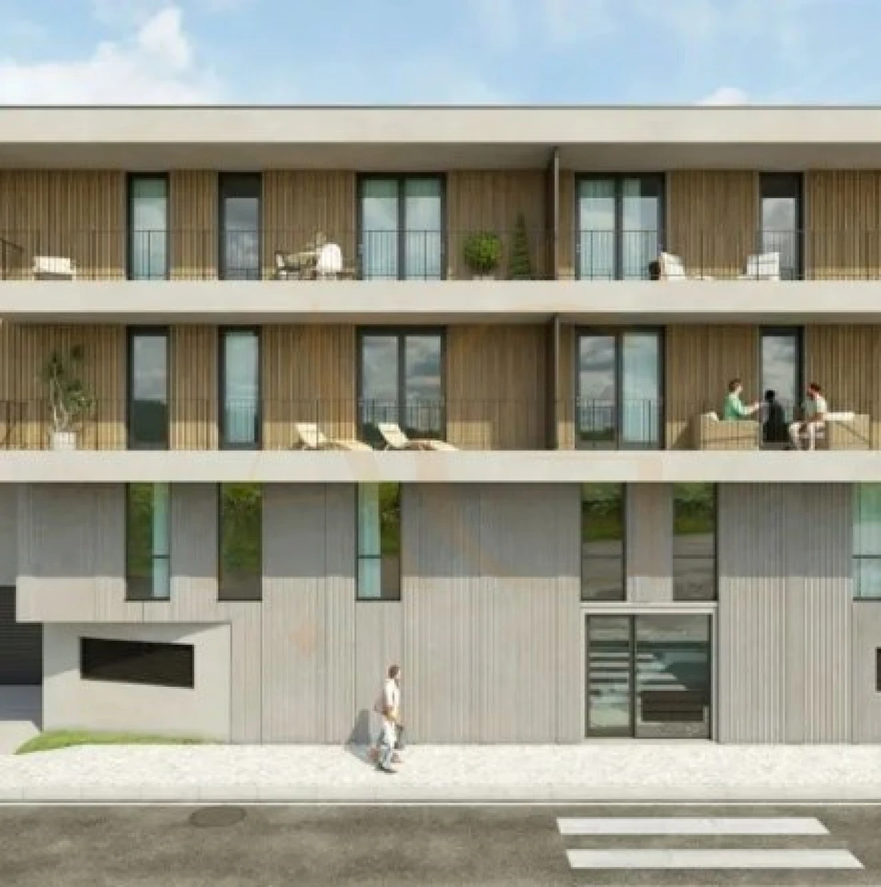 Apartamento T1 para Venda em Portimão Foto 10