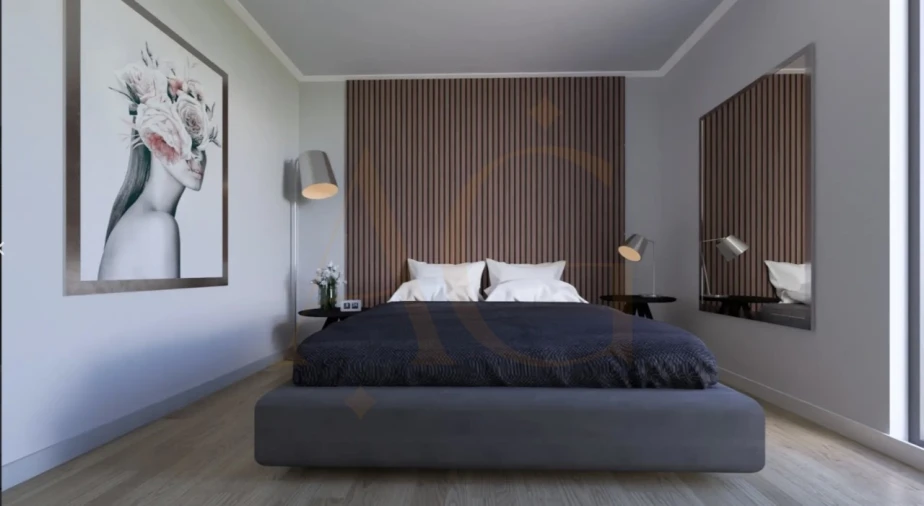 Apartamento T1 para Venda em Portimão Foto 6