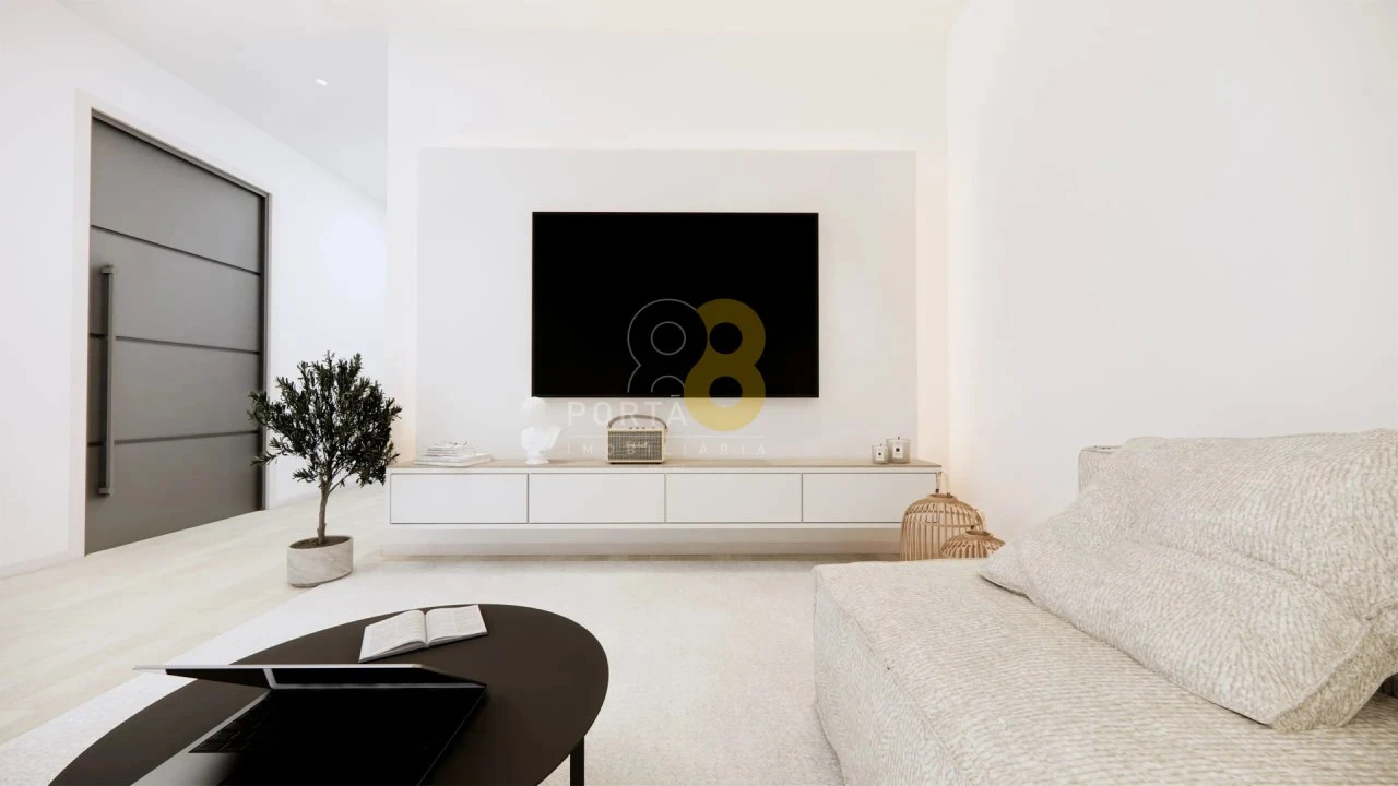 Apartamento T3 para Venda em Fânzeres e São Pedro da Cova Foto 5