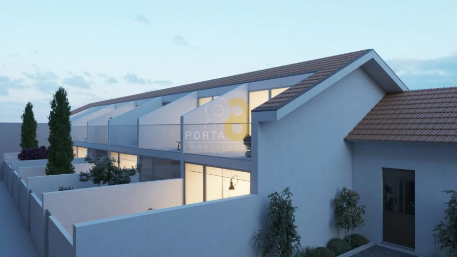 Moradia T1 para Venda em Matosinhos e Leça da Palmeira Foto 19