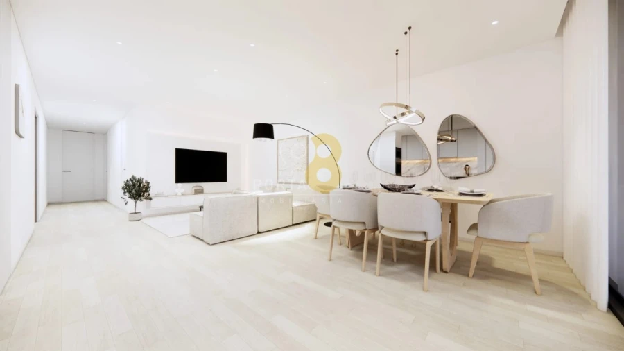 Apartamento T3 para Venda em Fânzeres e São Pedro da Cova Foto 15