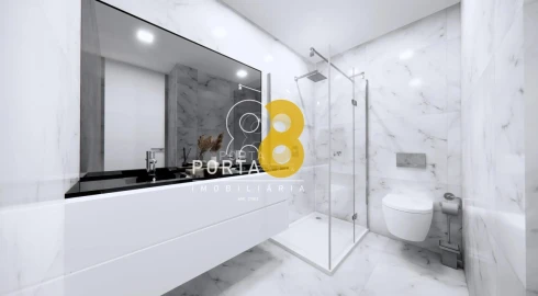 Apartamento T2 para Venda em Fânzeres e São Pedro da Cova