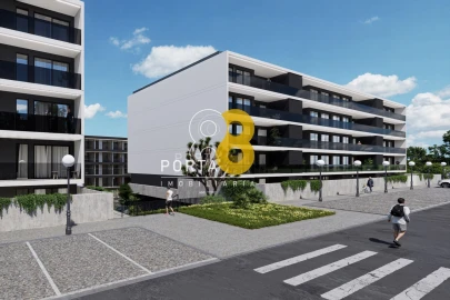 Apartamento T2 para Venda em Fânzeres e São Pedro da Cova