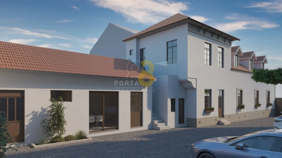 Moradia T1 para Venda em Matosinhos e Leça da Palmeira Foto 17