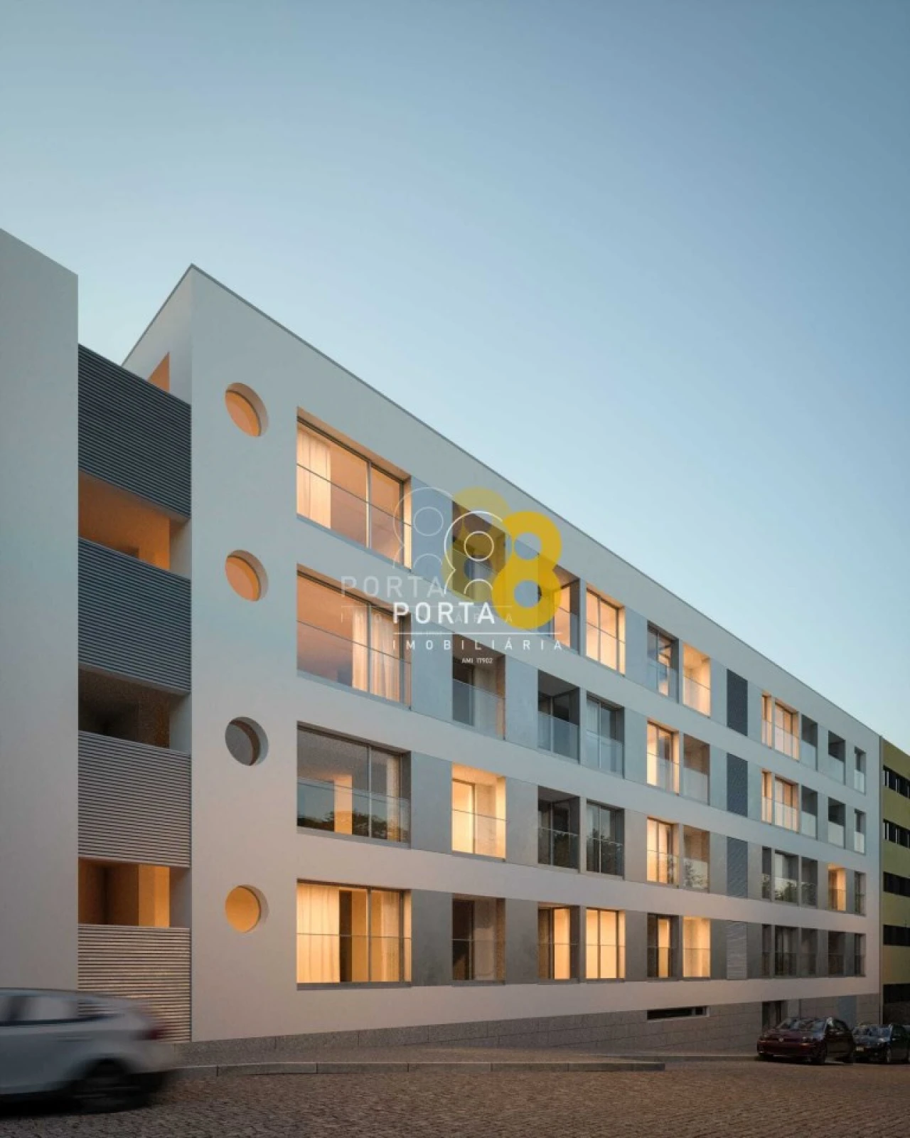 Apartamento para Venda em Pedrouços Foto 14