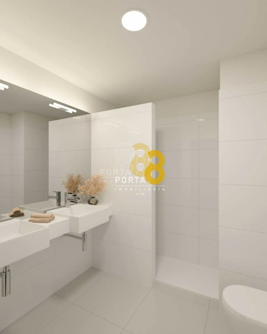 Apartamento para Venda em Pedrouços Foto 2