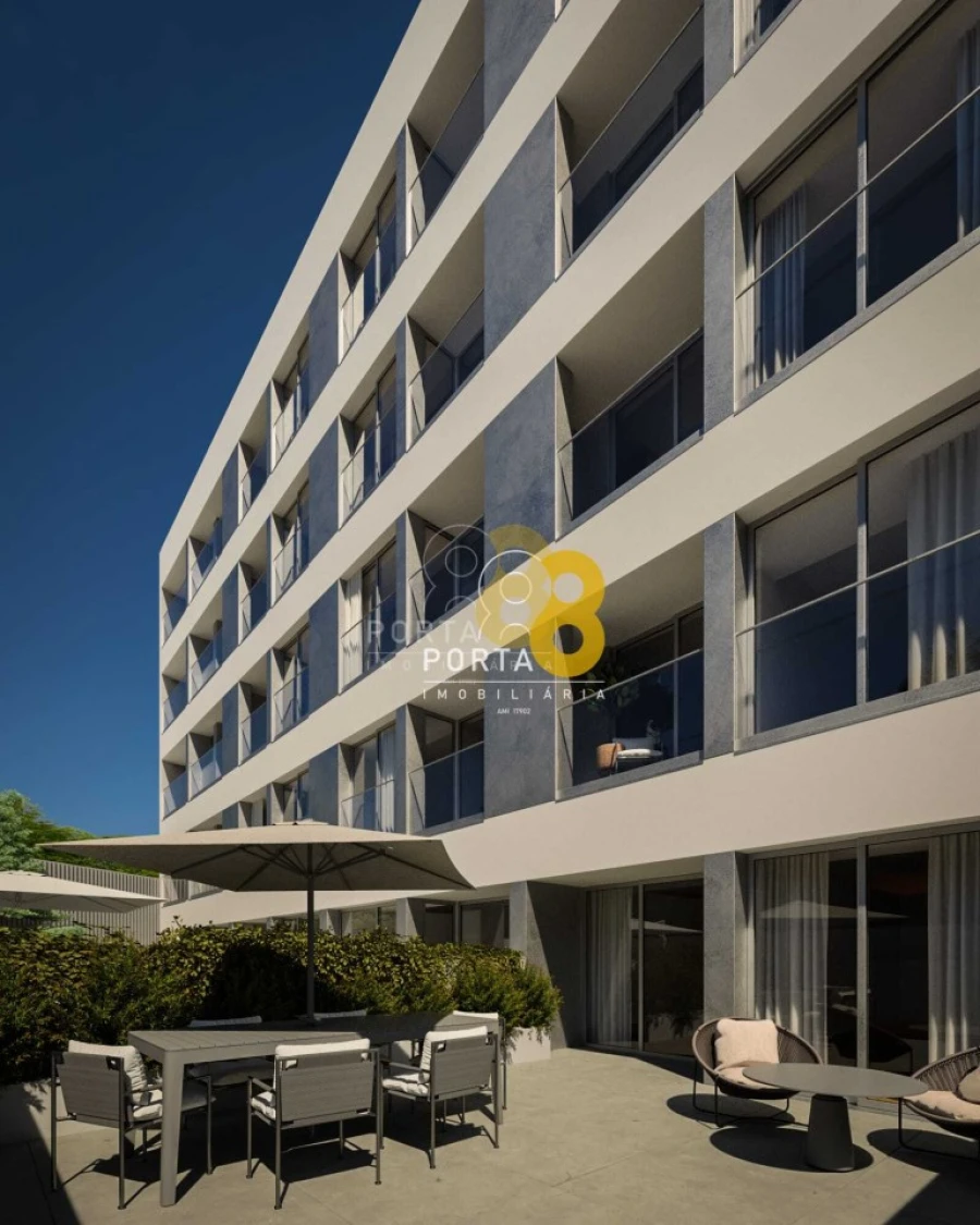 Apartamento para Venda em Pedrouços Foto 18