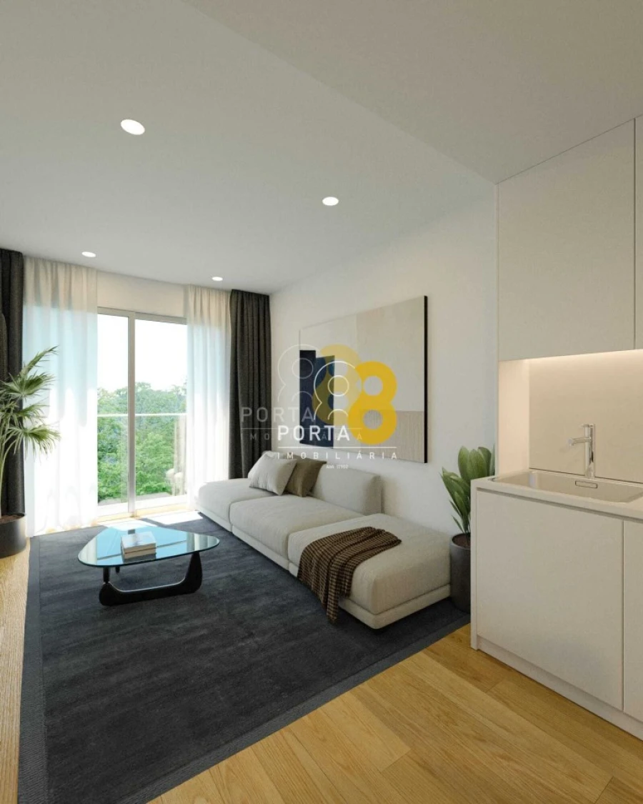 Apartamento para Venda em Pedrouços Foto 20