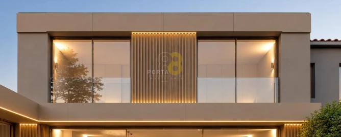 Moradia T4 para Venda em Aldoar, Foz do Douro e Nevogilde