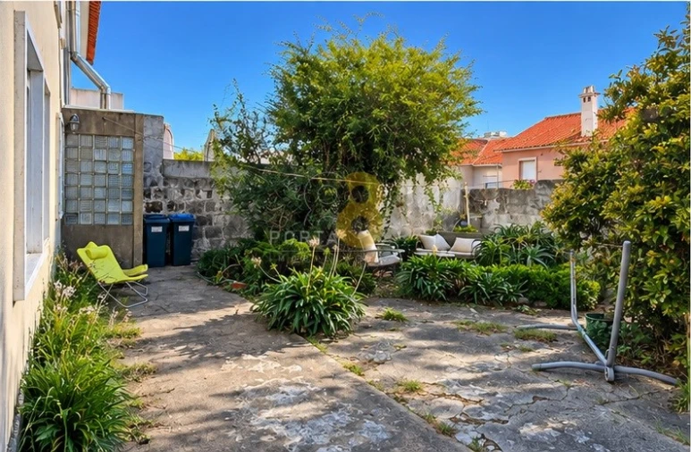 Moradia T4 para Venda em Aldoar, Foz do Douro e Nevogilde Foto 13