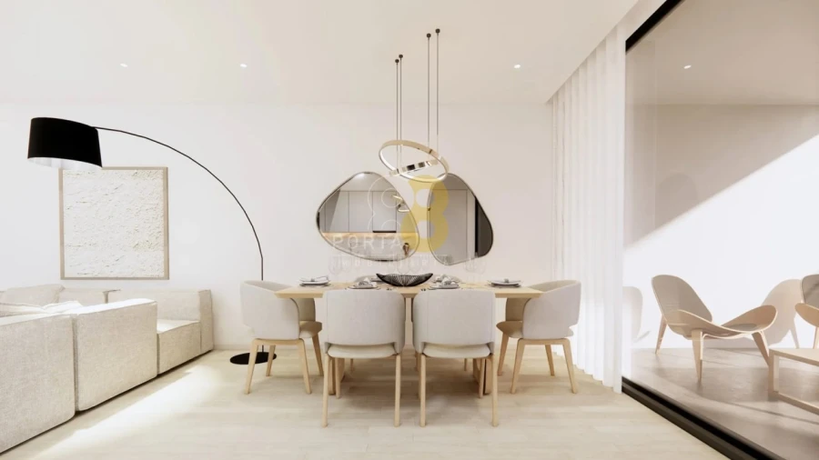 Apartamento T2 para Venda em Fânzeres e São Pedro da Cova Foto 9