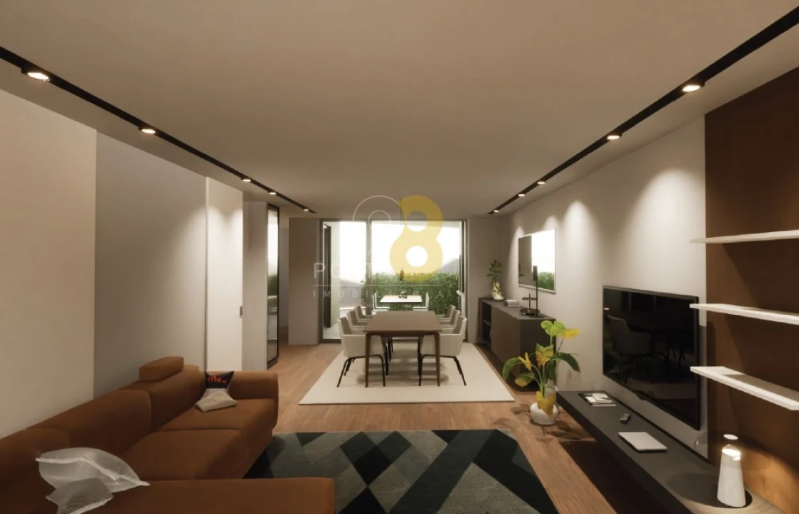 Moradia T3 para Venda em Canidelo Foto 2