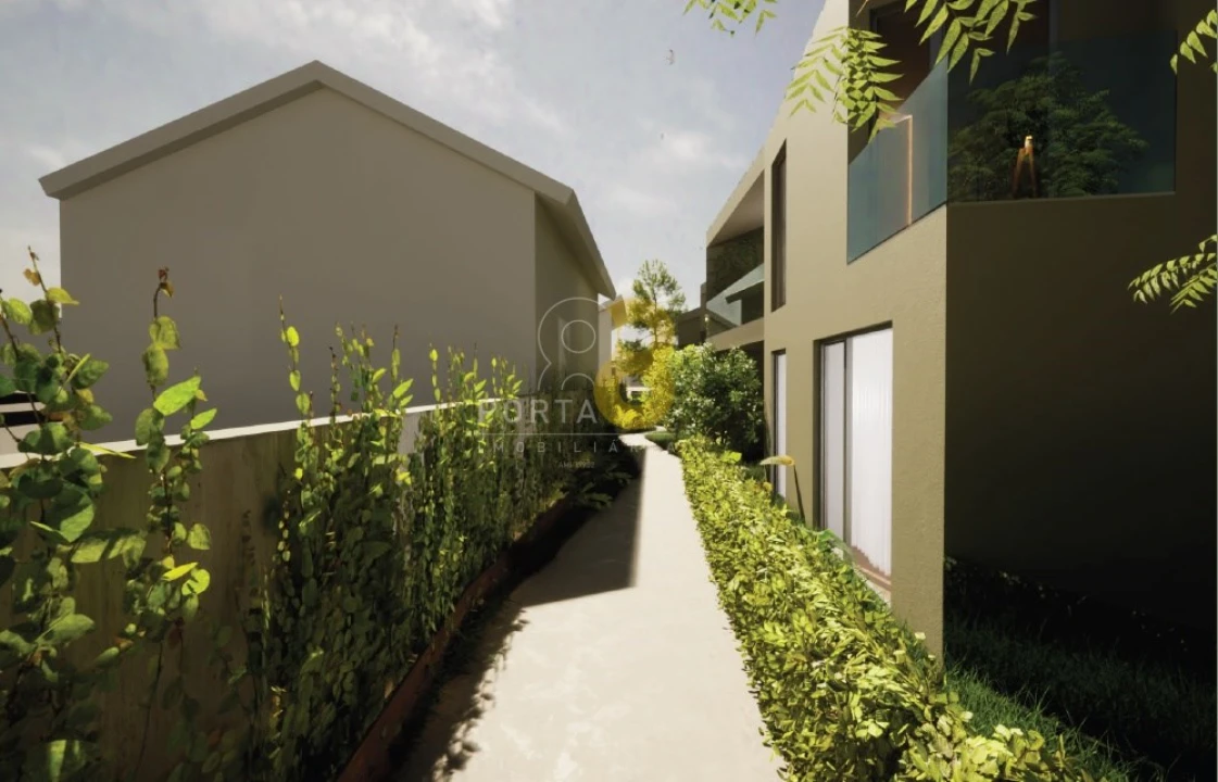 Moradia T3 para Venda em Canidelo Foto 17