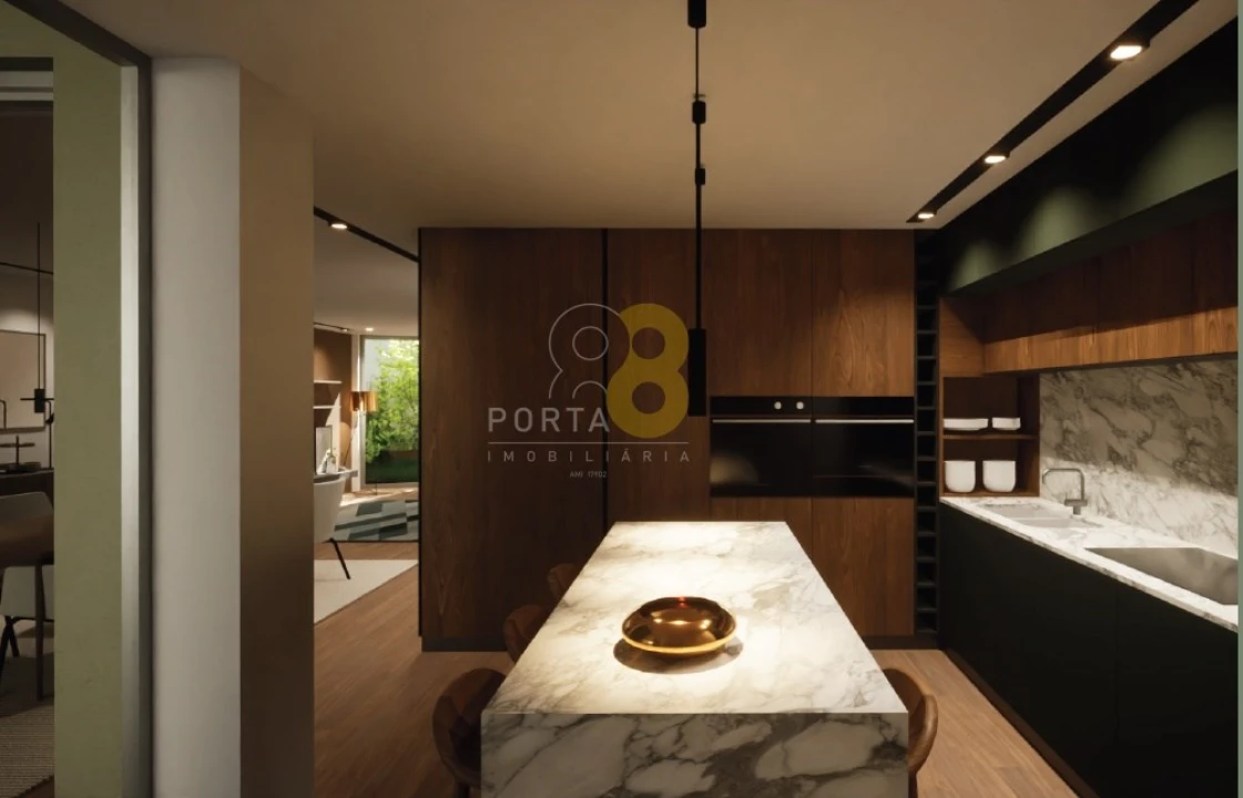 Moradia T3 para Venda em Canidelo Foto 20