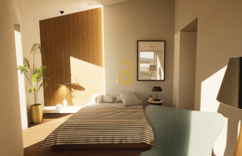 Moradia T3 para Venda em Canidelo Foto 10