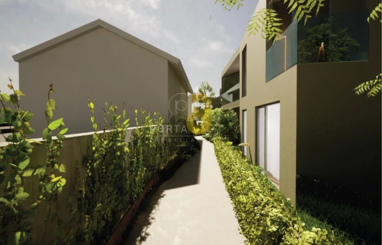 Moradia T3 para Venda em Canidelo Foto 11