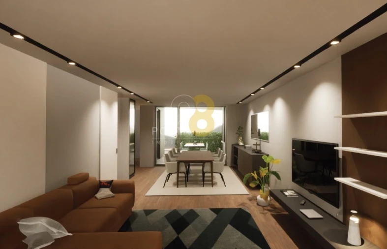 Moradia T3 para Venda em Canidelo Foto 19