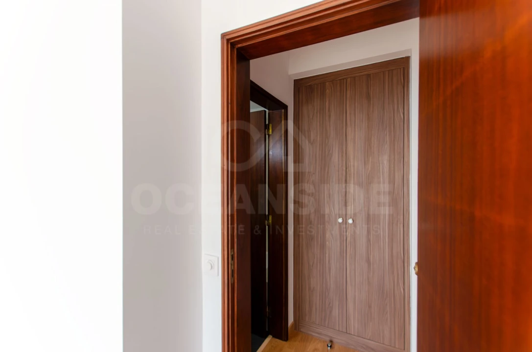 Apartamento T1 para Arrendamento em Alcabideche Foto 19