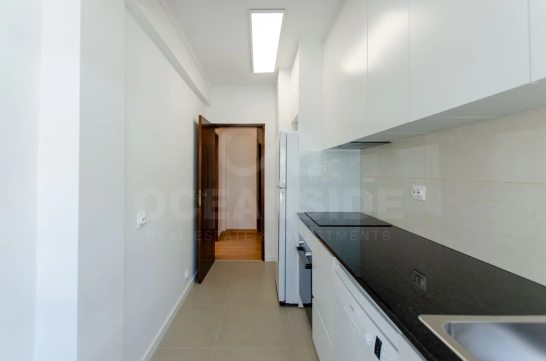 Apartamento T1 para Arrendamento em Alcabideche Foto 23