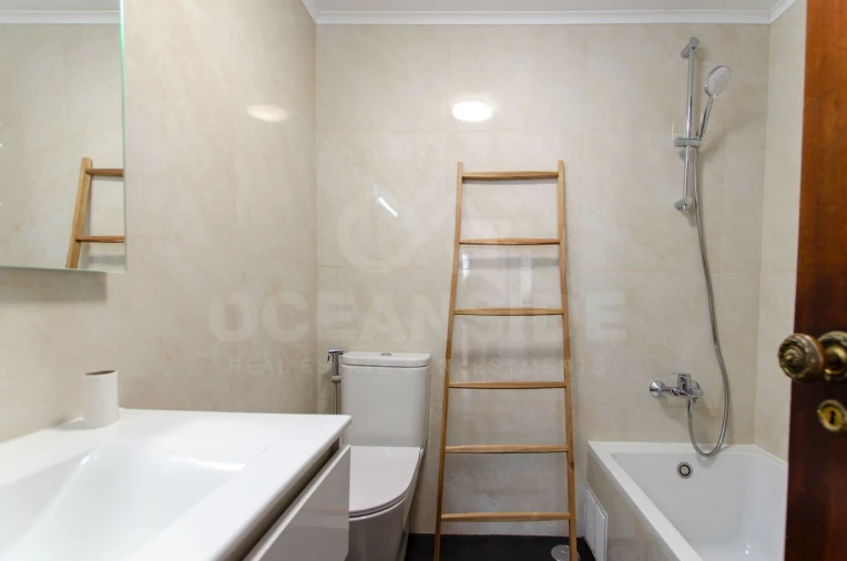 Apartamento T1 para Arrendamento em Alcabideche Foto 12