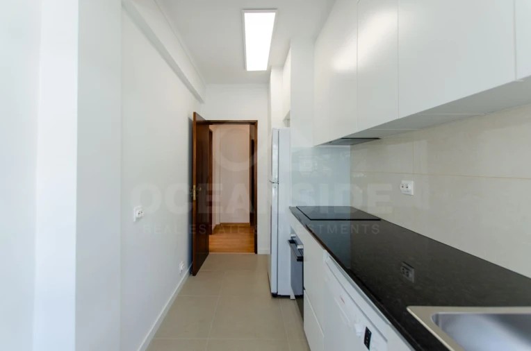 Apartamento T1 para Arrendamento em Alcabideche Foto 23