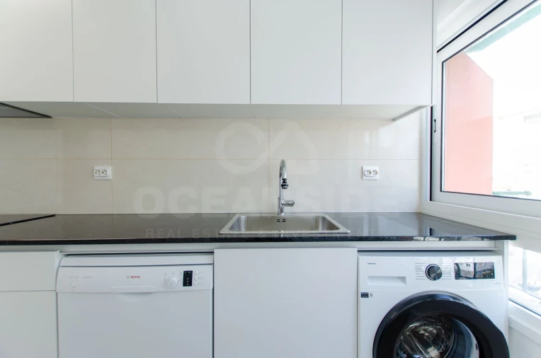 Apartamento T1 para Arrendamento em Alcabideche Foto 24