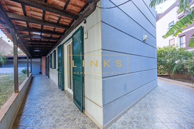 Apartamento T3 para Venda em Caniço Foto 23