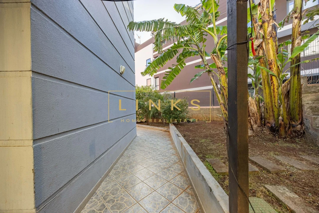 Apartamento T3 para Venda em Caniço Foto 24