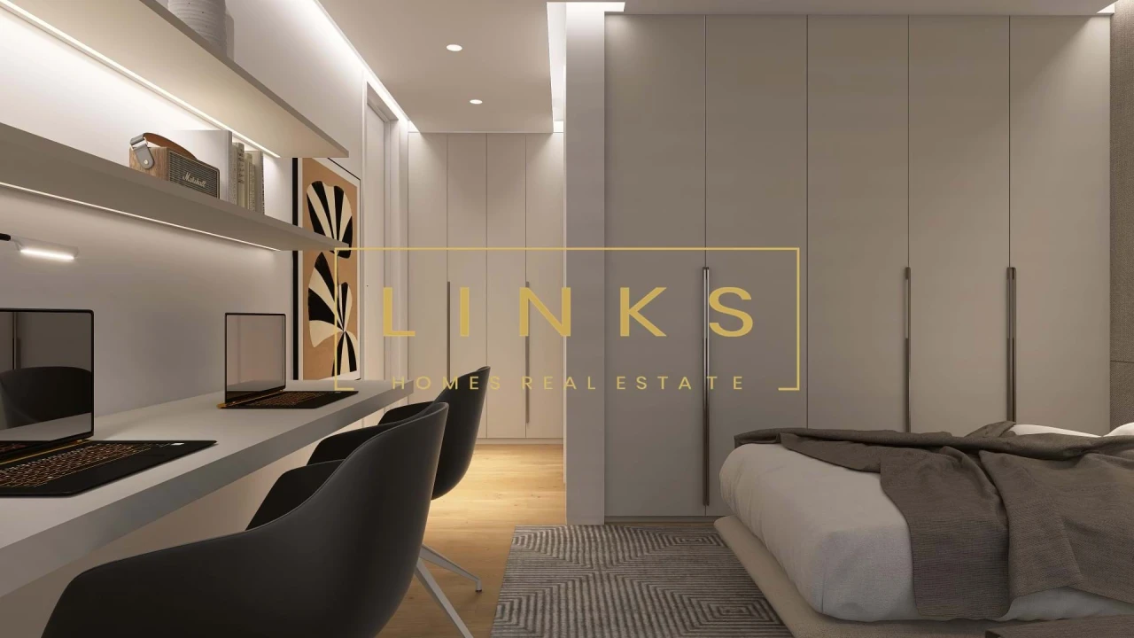 Moradia T3 para Venda em Arco da Calheta Foto 14