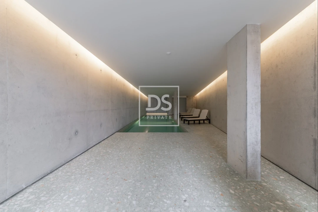 Apartamento T4 para Venda em Santa Marinha Foto 30