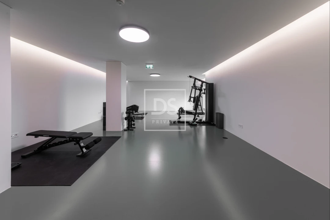 Apartamento T4 para Venda em Santa Marinha Foto 35