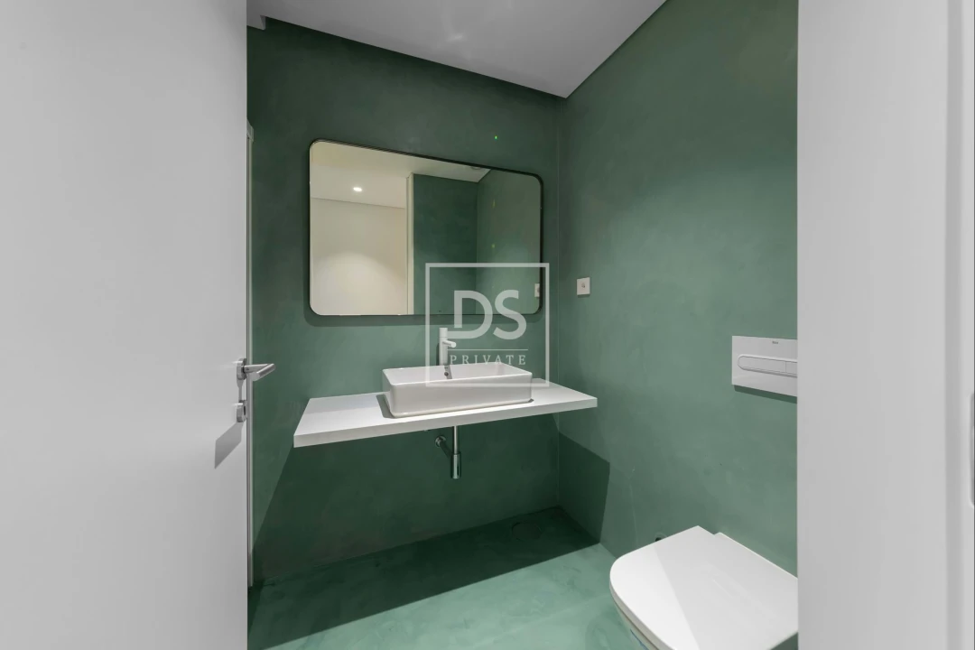 Apartamento T4 para Venda em Santa Marinha Foto 13