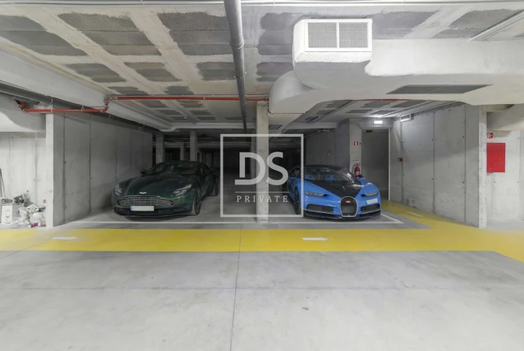 Apartamento T4 para Venda em Santa Marinha Foto 39