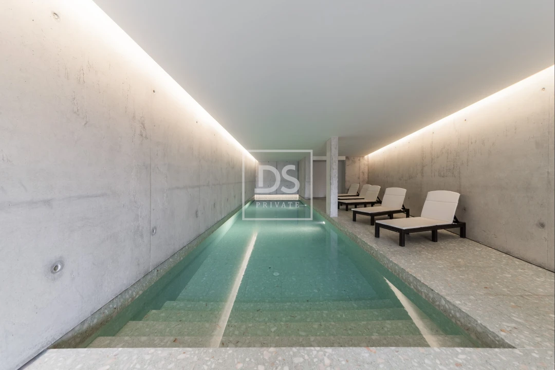 Apartamento T4 para Venda em Santa Marinha Foto 31