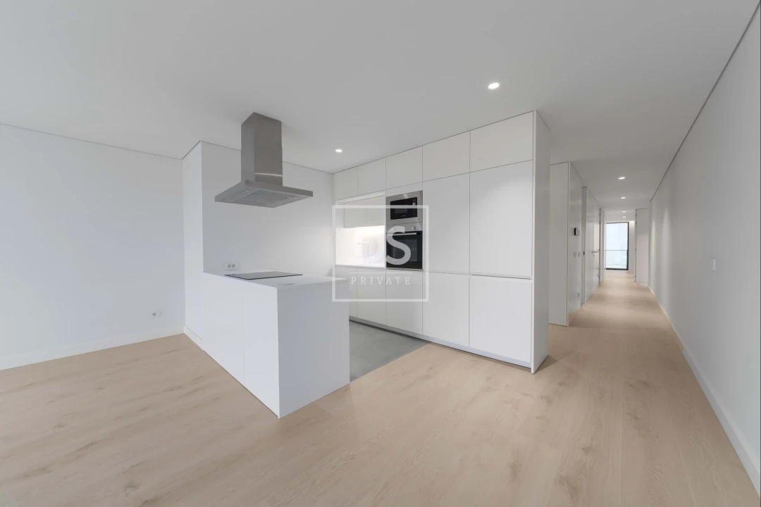 Apartamento T4 para Venda em Santa Marinha Foto 11