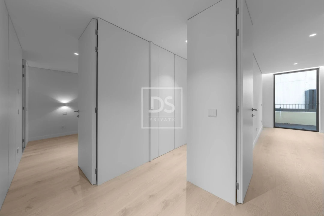 Apartamento T4 para Venda em Santa Marinha Foto 22