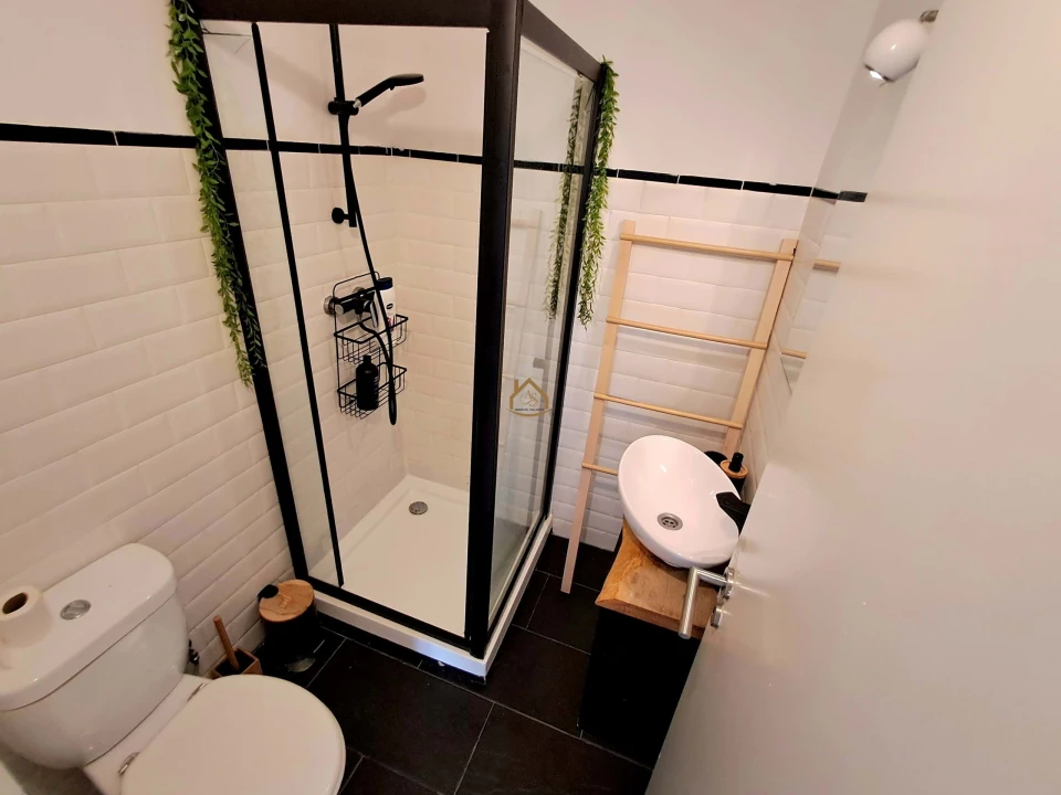 Apartamento T1 para Venda em Lagos (São Sebastião e Santa Maria) Foto 13