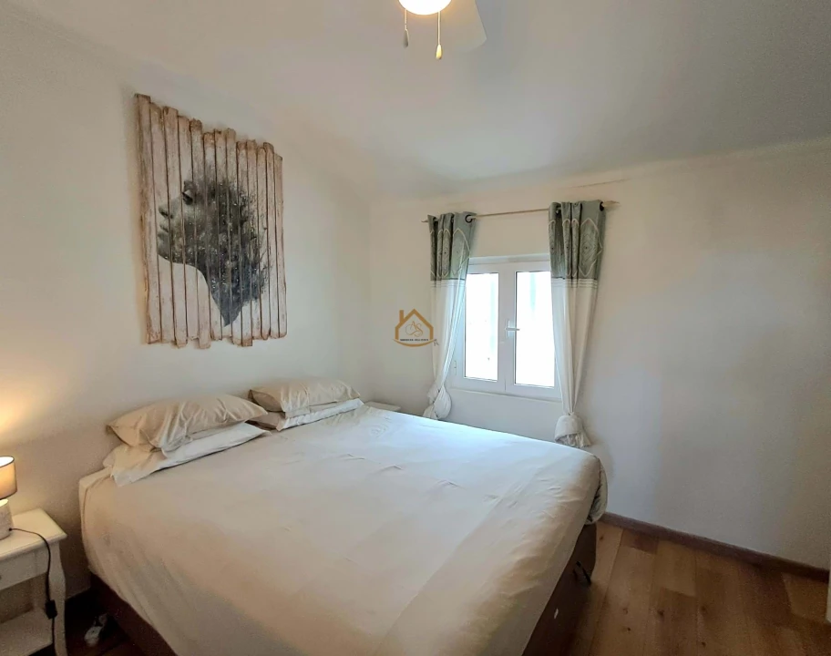 Apartamento T1 para Venda em Lagos (São Sebastião e Santa Maria) Foto 5