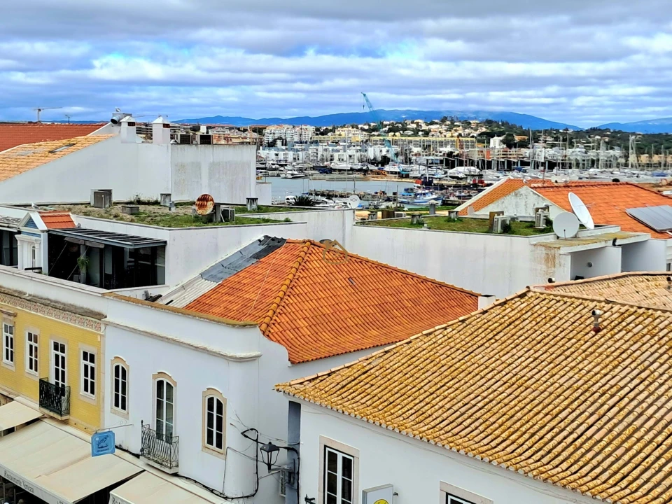 Apartamento T1 para Venda em Lagos (São Sebastião e Santa Maria) Foto 12