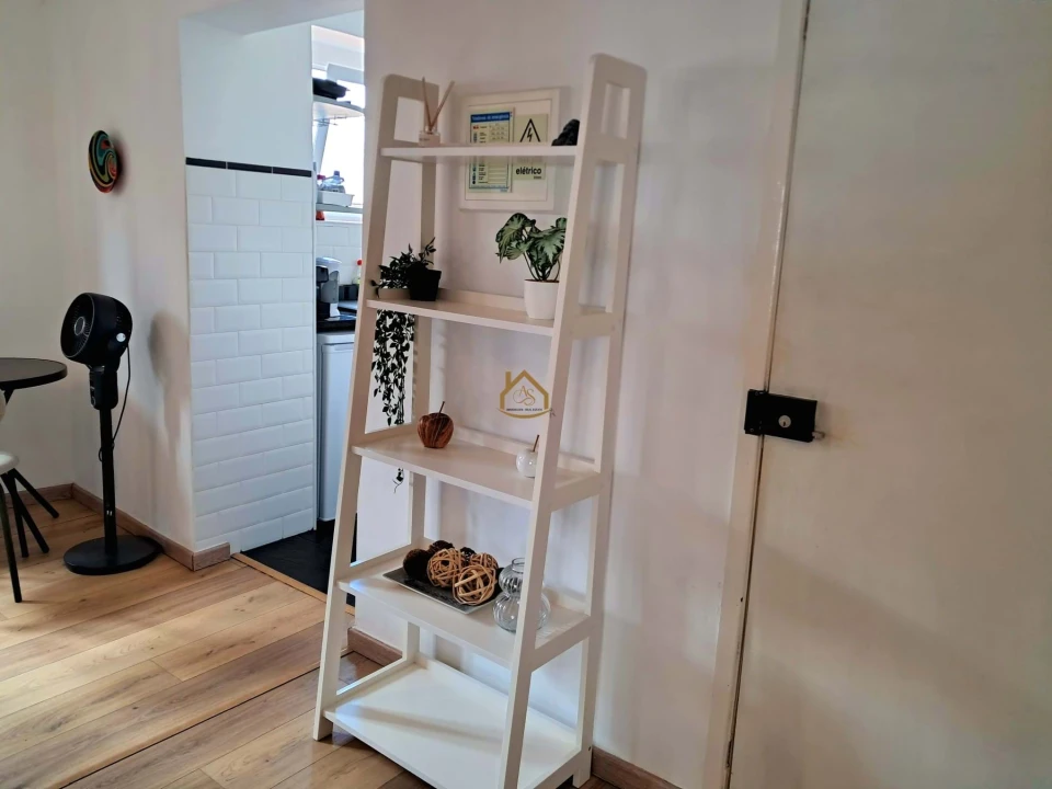 Apartamento T1 para Venda em Lagos (São Sebastião e Santa Maria) Foto 10