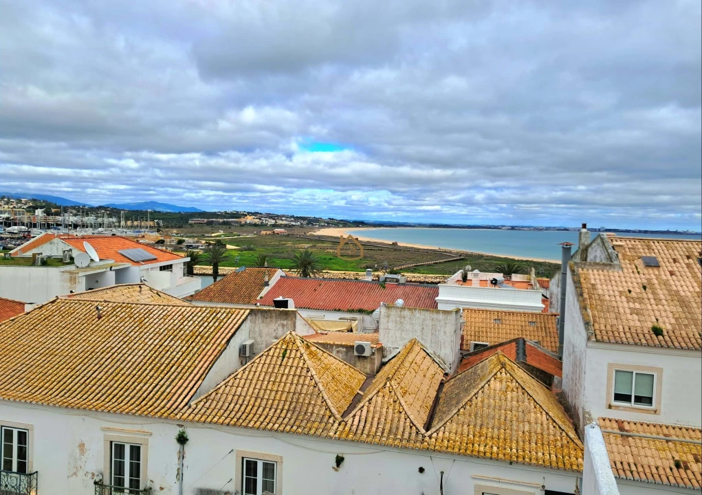 Apartamento T1 para Venda em Lagos (São Sebastião e Santa Maria) Foto 11