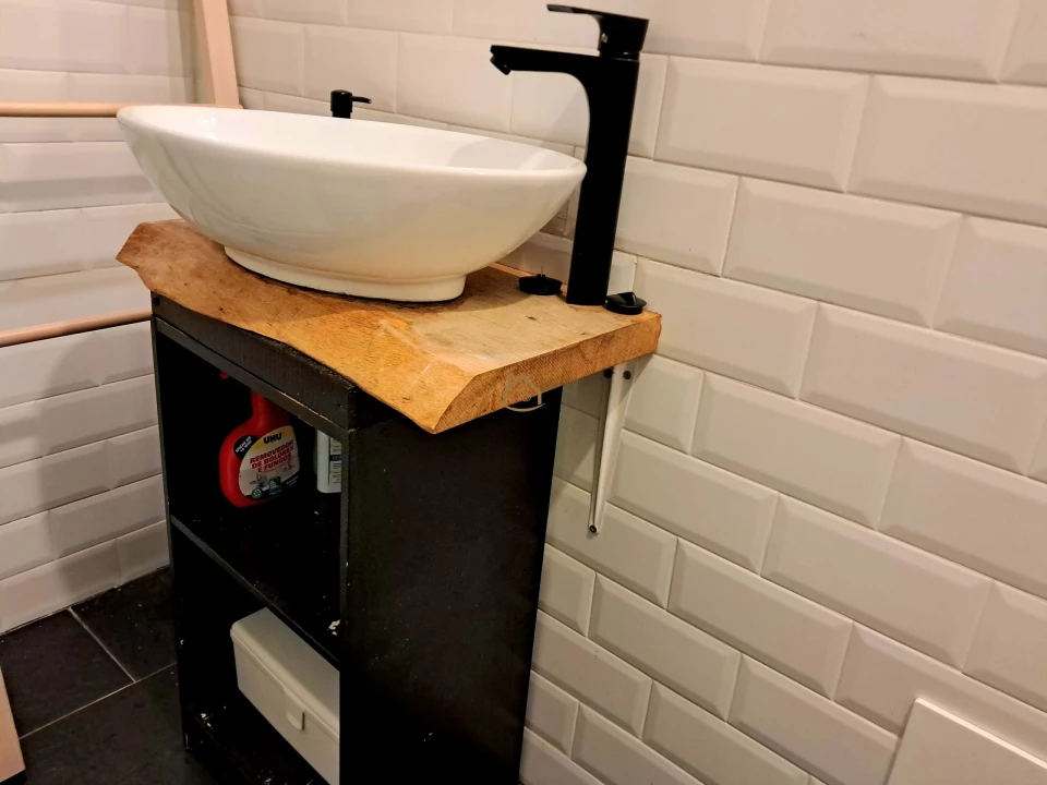 Apartamento T1 para Venda em Lagos (São Sebastião e Santa Maria) Foto 14