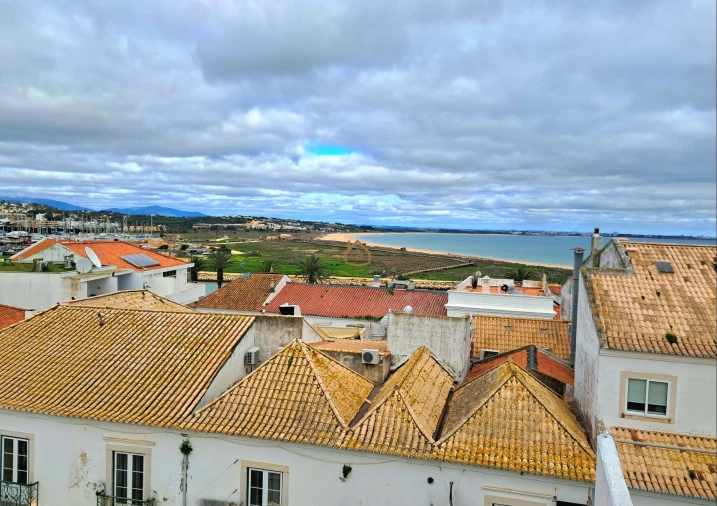 Apartamento T1 para Venda em Lagos (São Sebastião e Santa Maria) Foto 11