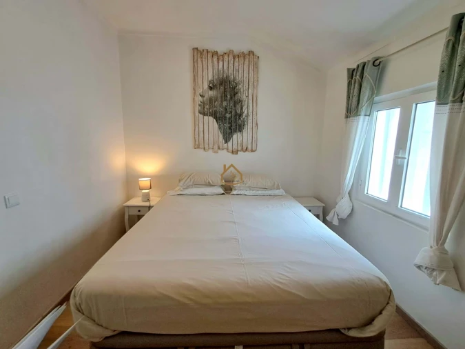 Apartamento T1 para Venda em Lagos (São Sebastião e Santa Maria) Foto 6