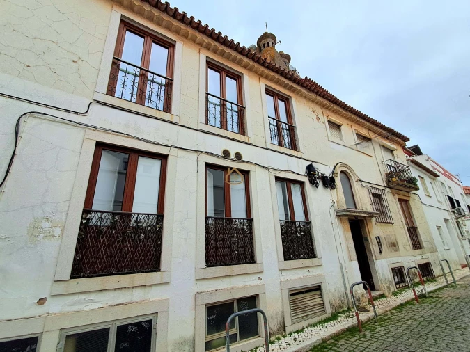 Apartamento T1 para Venda em Lagos (São Sebastião e Santa Maria) Foto 15