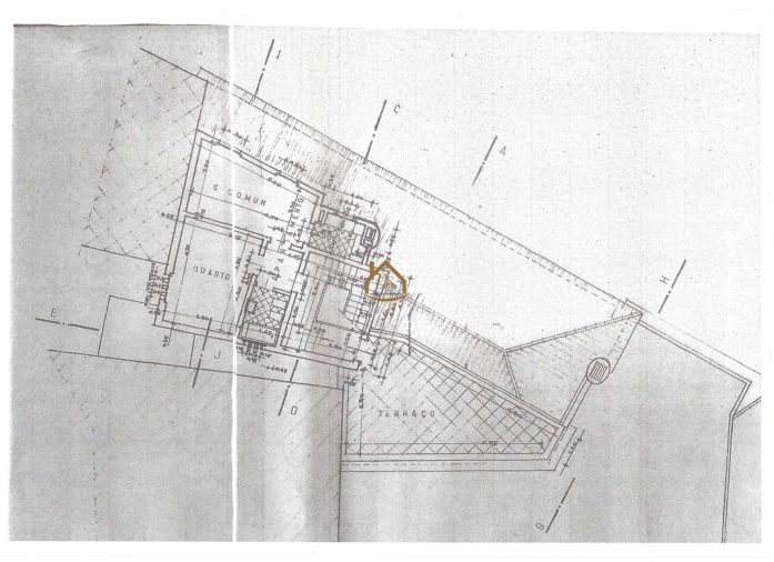 Apartamento T1 para Venda em Lagos (São Sebastião e Santa Maria) Foto 16