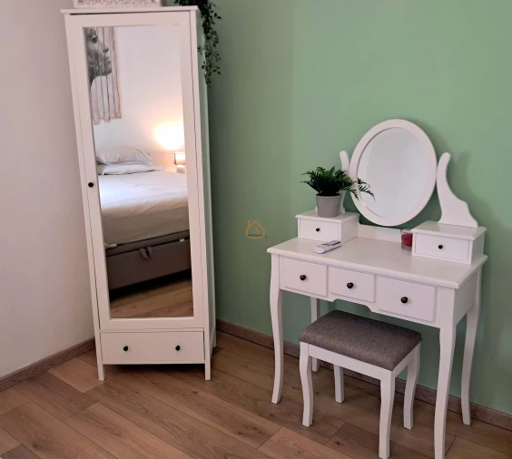 Apartamento T1 para Venda em Lagos (São Sebastião e Santa Maria) Foto 7