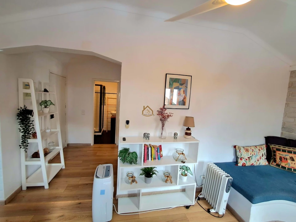 Apartamento T1 para Venda em Lagos (São Sebastião e Santa Maria) Foto 4
